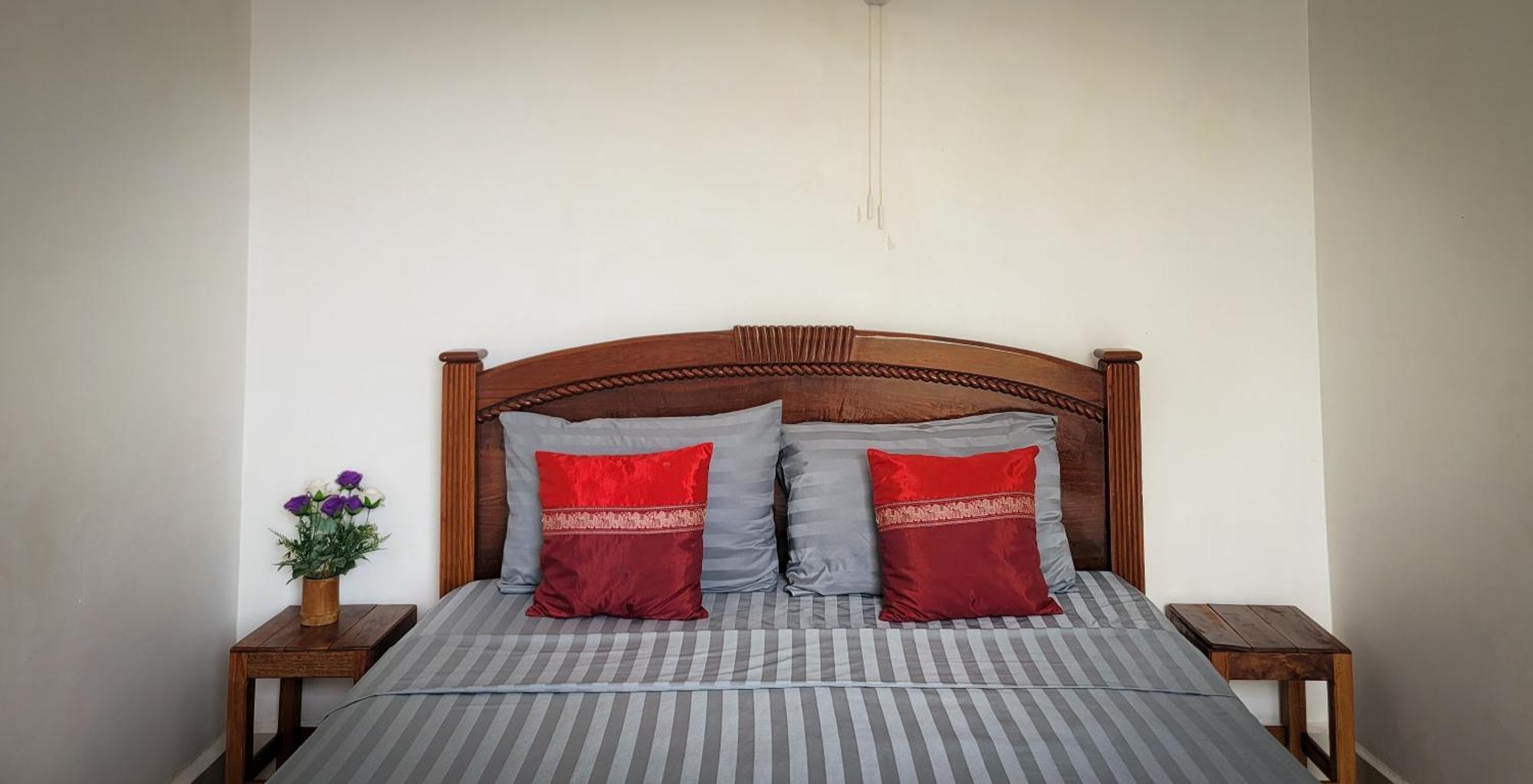 A Pousada Bed & Bedzzz Siem Reap Exterior foto